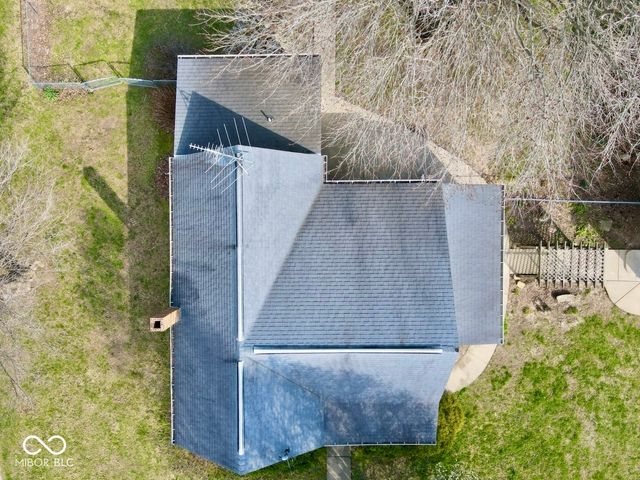 3880 N Bowling Green Poland Road, Poland, IN 47868