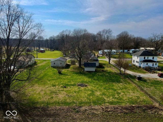 3880 N Bowling Green Poland Road, Poland, IN 47868