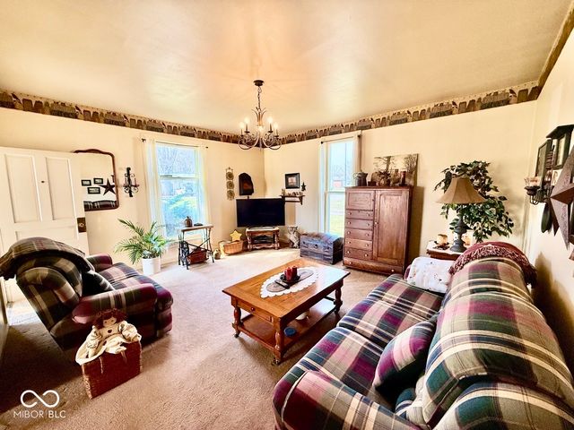 3880 N Bowling Green Poland Road, Poland, IN 47868