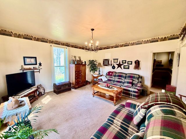 3880 N Bowling Green Poland Road, Poland, IN 47868