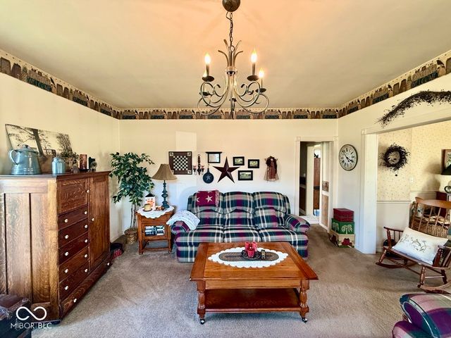 3880 N Bowling Green Poland Road, Poland, IN 47868