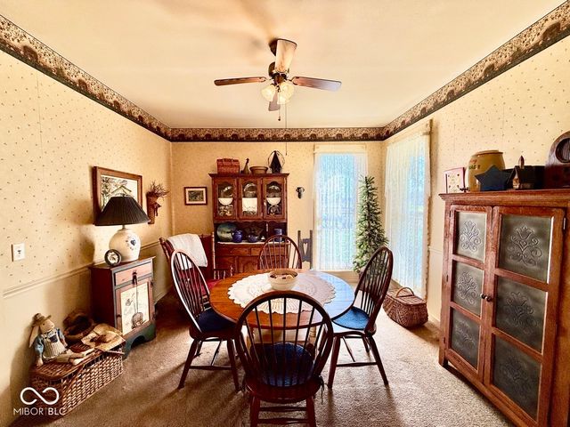 3880 N Bowling Green Poland Road, Poland, IN 47868