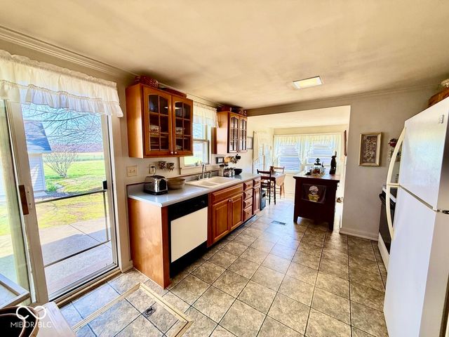 3880 N Bowling Green Poland Road, Poland, IN 47868