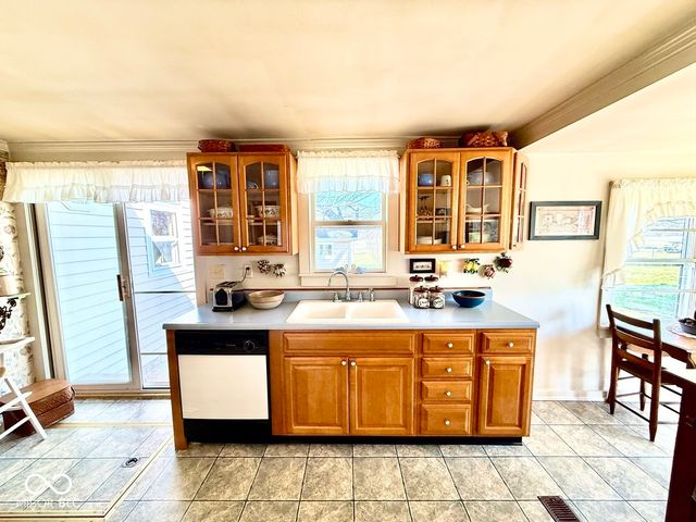 3880 N Bowling Green Poland Road, Poland, IN 47868