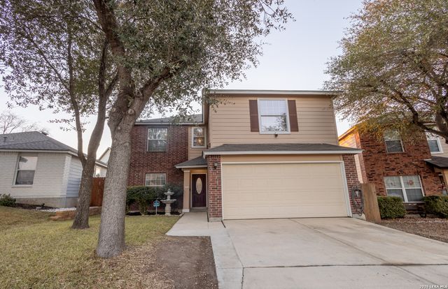 6119 Spotters Ridge, San Antonio, TX 78233