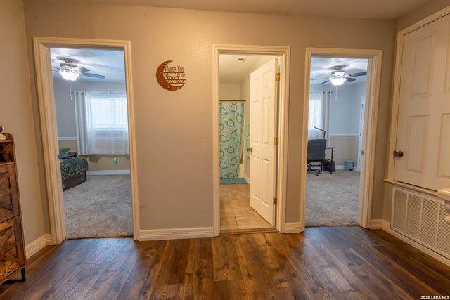 6119 Spotters Ridge, San Antonio, TX 78233