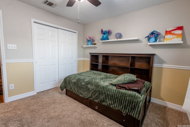 6119 Spotters Ridge, San Antonio, TX 78233