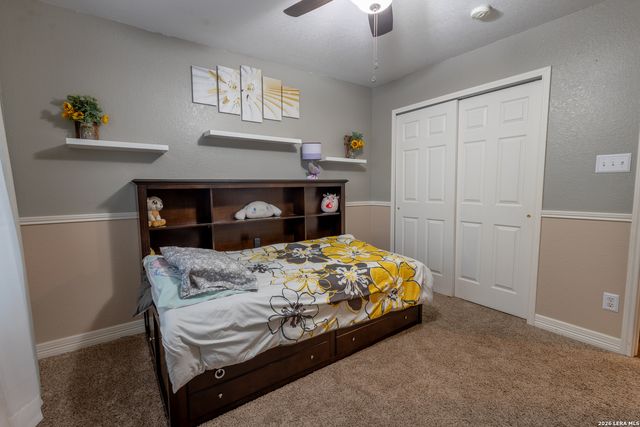 6119 Spotters Ridge, San Antonio, TX 78233