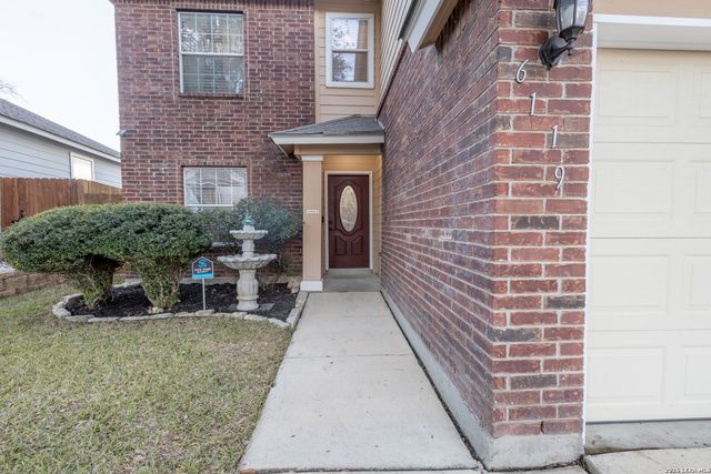 6119 Spotters Ridge, San Antonio, TX 78233