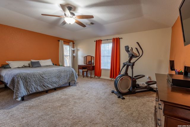 6119 Spotters Ridge, San Antonio, TX 78233