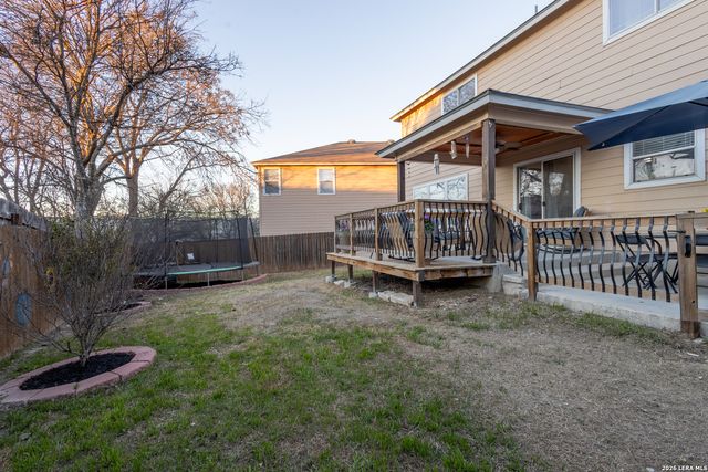 6119 Spotters Ridge, San Antonio, TX 78233