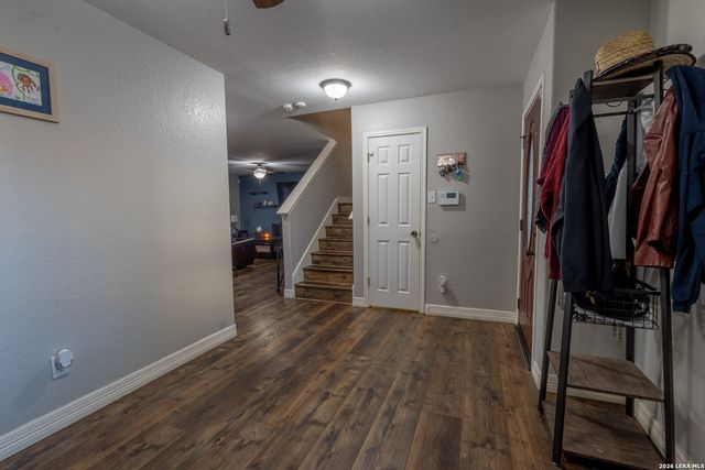 6119 Spotters Ridge, San Antonio, TX 78233