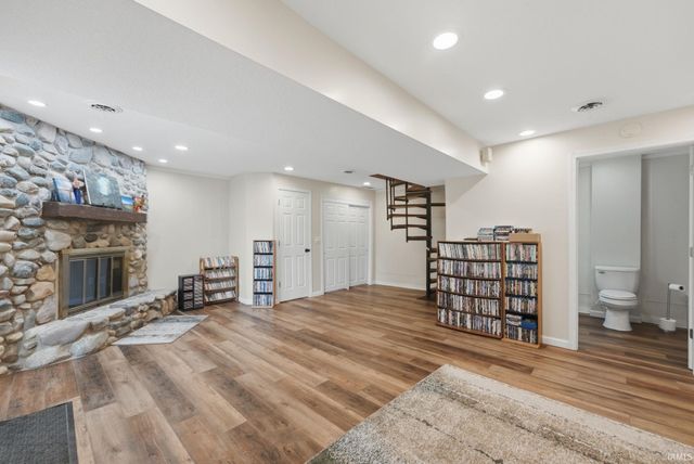 4123 W 100 Road, Huntington, IN 46750
