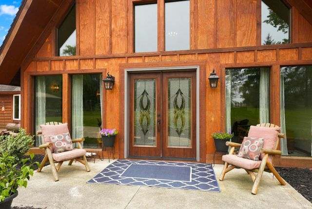 4123 W 100 Road, Huntington, IN 46750
