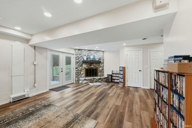 4123 W 100 Road, Huntington, IN 46750