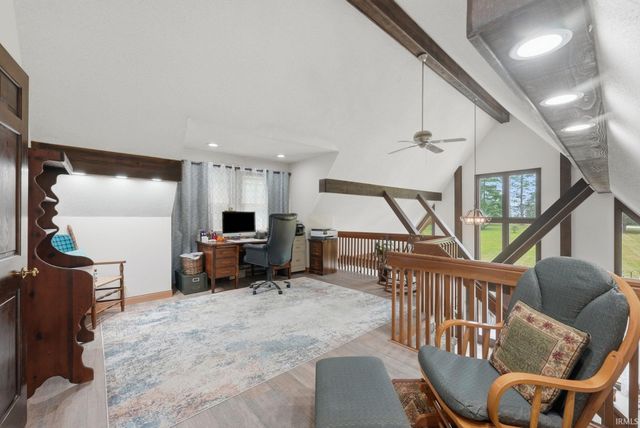 4123 W 100 Road, Huntington, IN 46750