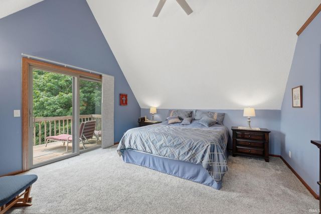 4123 W 100 Road, Huntington, IN 46750
