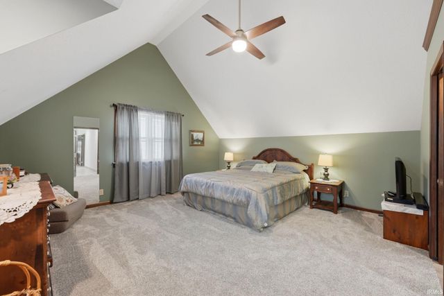 4123 W 100 Road, Huntington, IN 46750