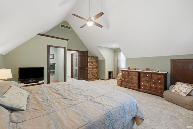4123 W 100 Road, Huntington, IN 46750