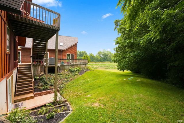 4123 W 100 Road, Huntington, IN 46750