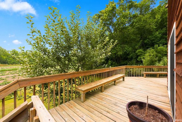 4123 W 100 Road, Huntington, IN 46750