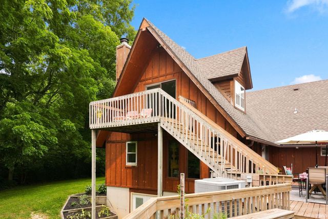4123 W 100 Road, Huntington, IN 46750