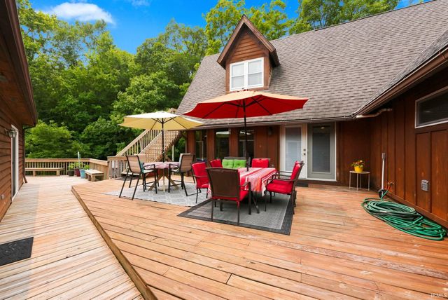 4123 W 100 Road, Huntington, IN 46750