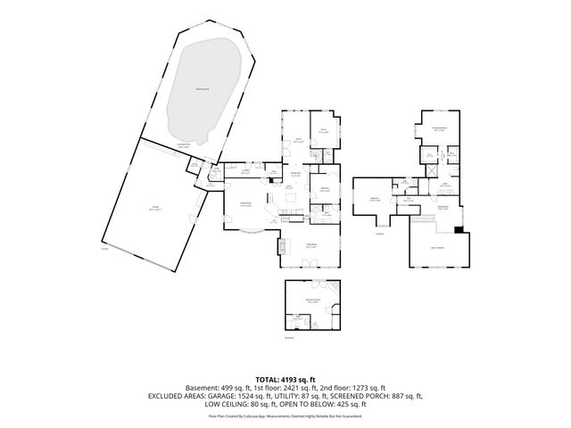 4123 W 100 Road, Huntington, IN 46750