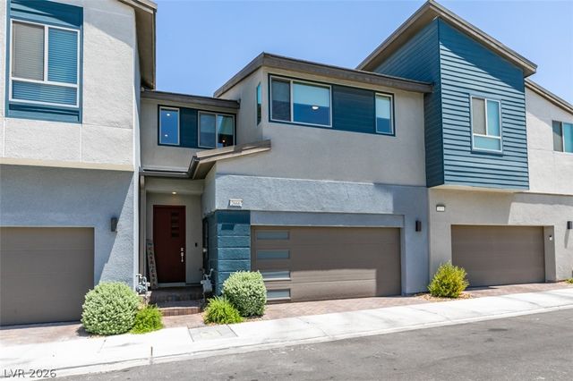 2666 Chance Canyon Street, Henderson, NV 89044