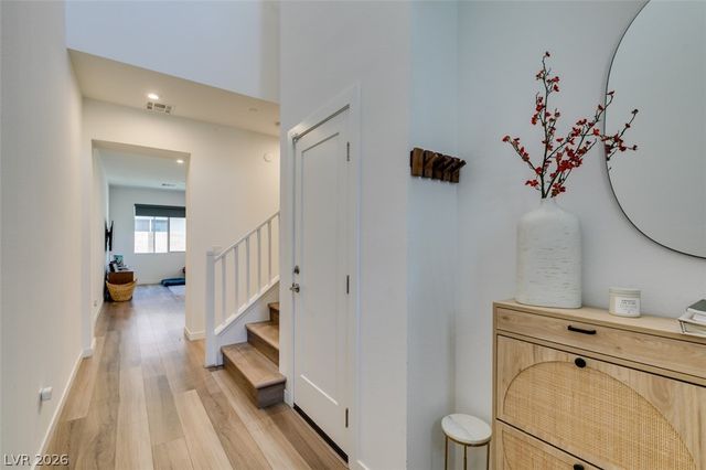 2666 Chance Canyon Street, Henderson, NV 89044