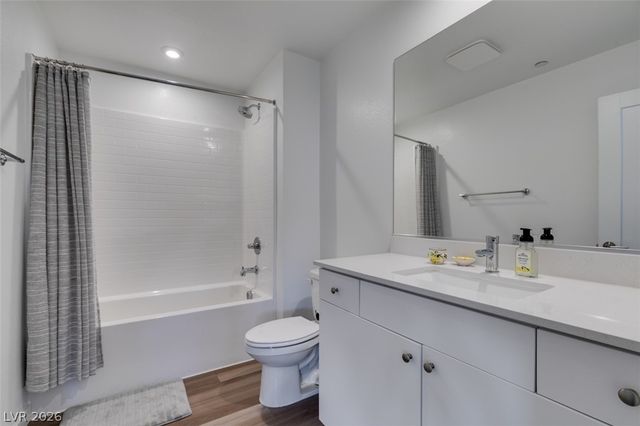 2666 Chance Canyon Street, Henderson, NV 89044