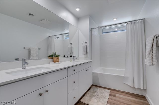 2666 Chance Canyon Street, Henderson, NV 89044