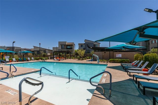2666 Chance Canyon Street, Henderson, NV 89044