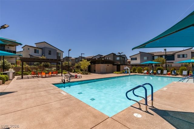 2666 Chance Canyon Street, Henderson, NV 89044
