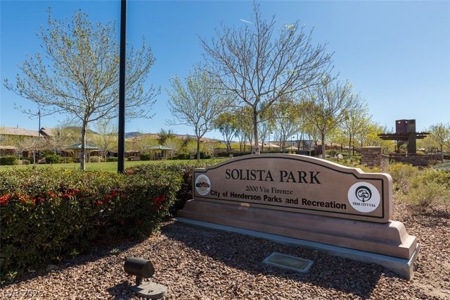 2666 Chance Canyon Street, Henderson, NV 89044