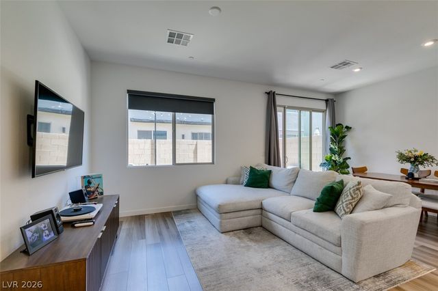 2666 Chance Canyon Street, Henderson, NV 89044