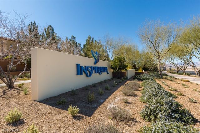 2666 Chance Canyon Street, Henderson, NV 89044
