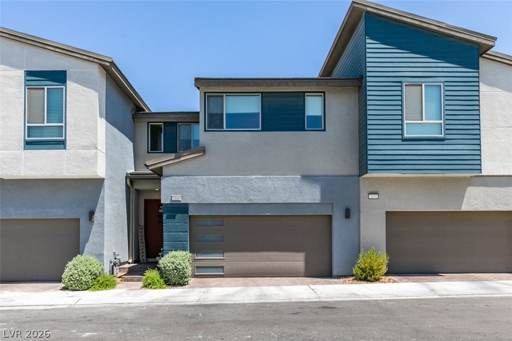 2666 Chance Canyon Street, Henderson, NV 89044