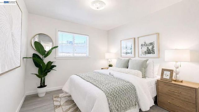 404 Bradrick Dr, San Leandro, CA 94578