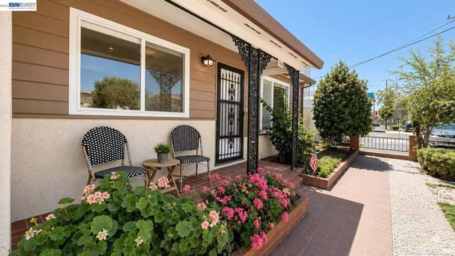 404 Bradrick Dr, San Leandro, CA 94578