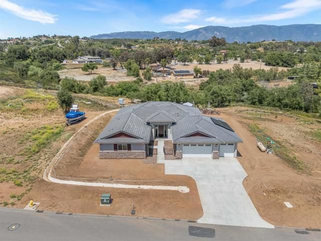 29527 Viking View Lane, Valley Center, CA 92082