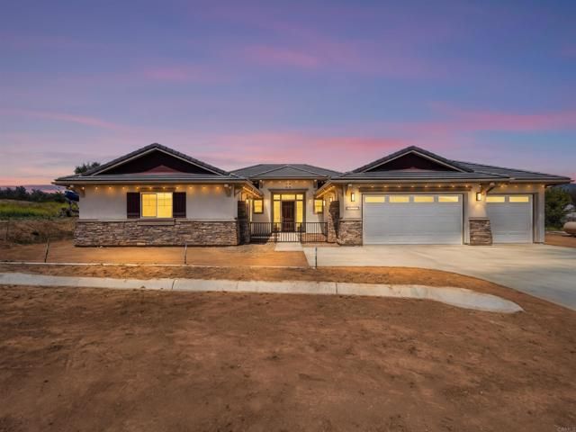 29527 Viking View Lane, Valley Center, CA 92082