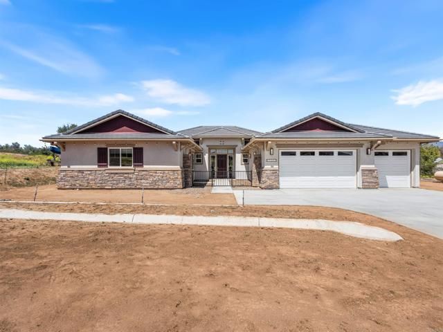 29527 Viking View Lane, Valley Center, CA 92082