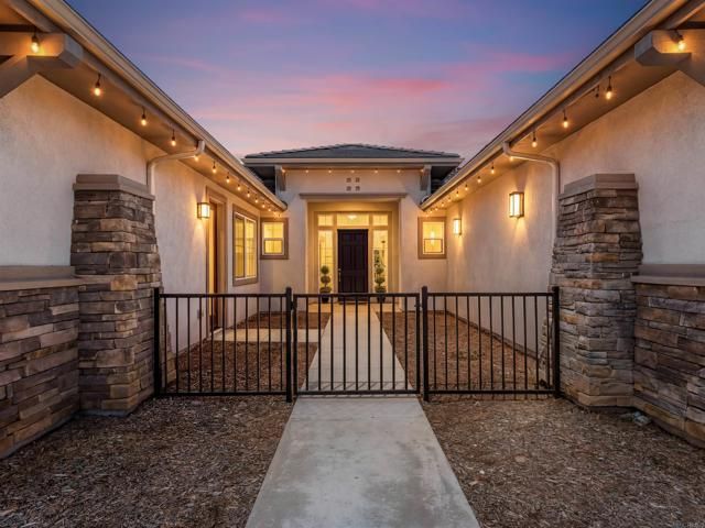 29527 Viking View Lane, Valley Center, CA 92082