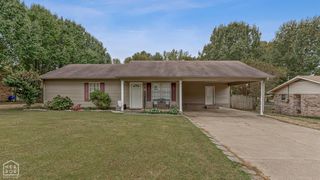 4802 Wise, Paragould, AR 72450