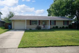 7200 Old Troy Pike, Dayton, OH 45424