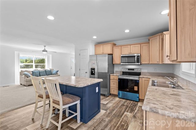 6028 Bridges Street, Catawba, NC 28609