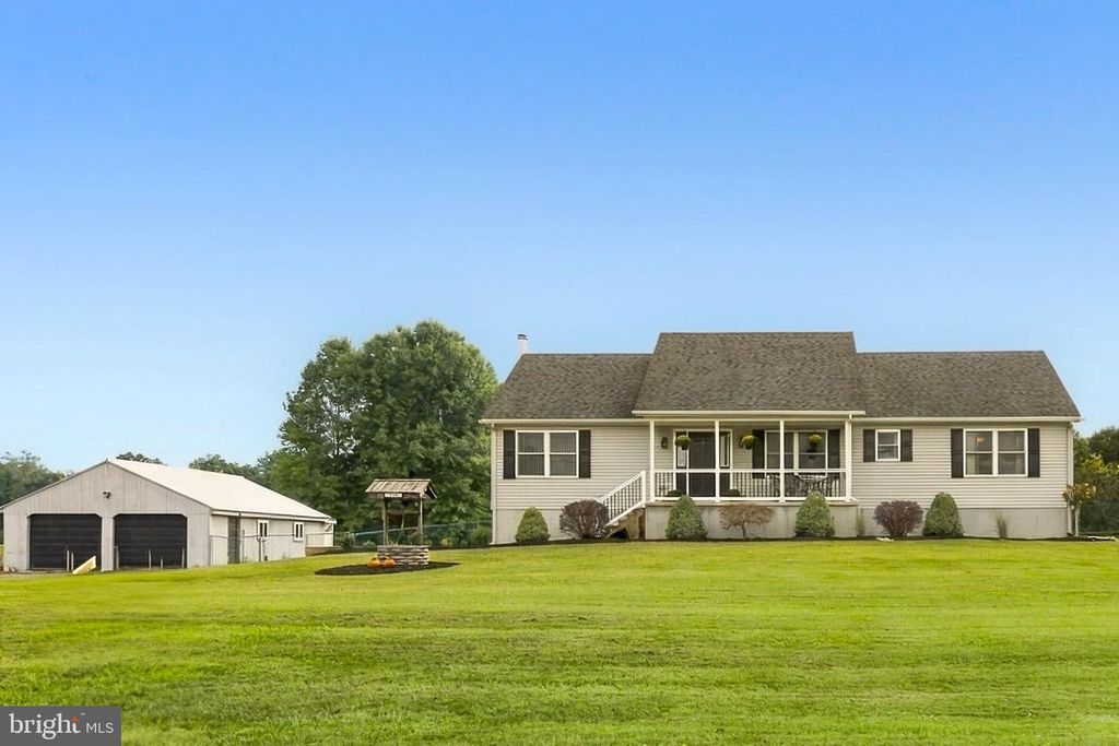 100 CROSS RD, SALEM, NJ 08079 — photo 2