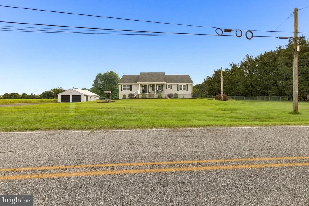 100 CROSS RD, SALEM, NJ 08079 — photo 3