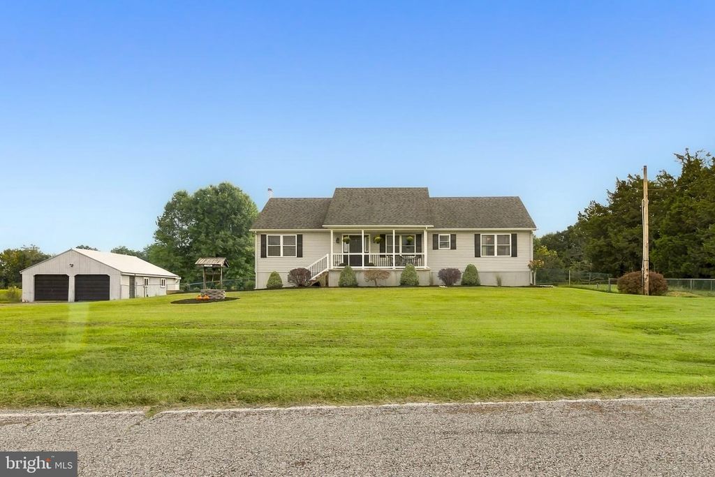 100 CROSS RD, SALEM, NJ 08079 — photo 4